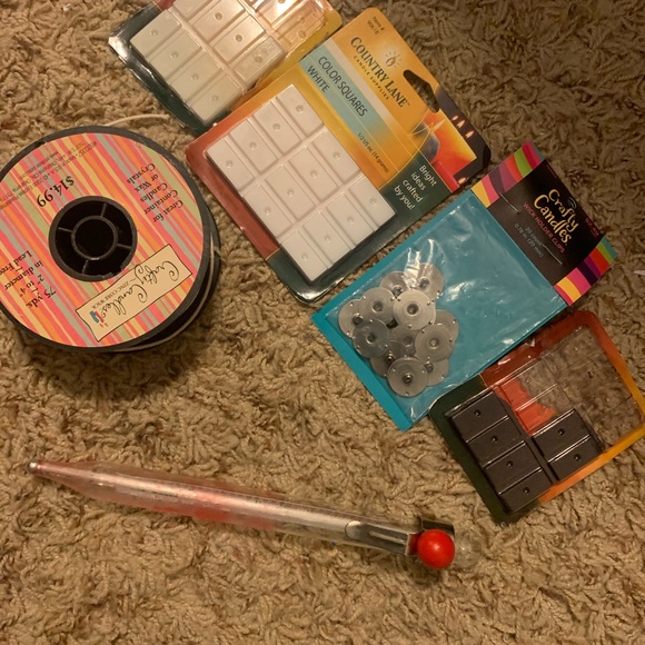 Candle bundle - Picture 6 of 6